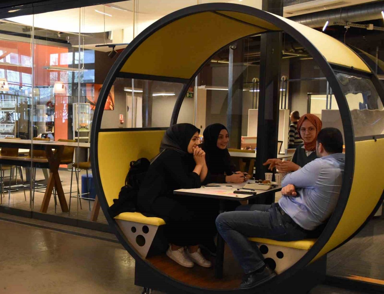 BTM’de yeni başvuru dönemi başladı