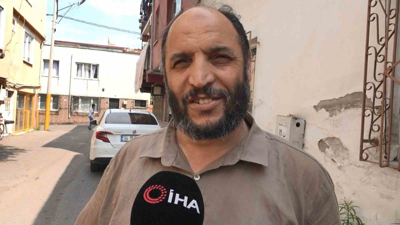 25 gündür kayıp olan 16 yaşındaki Halime Altay Tekirdağ’da bulundu