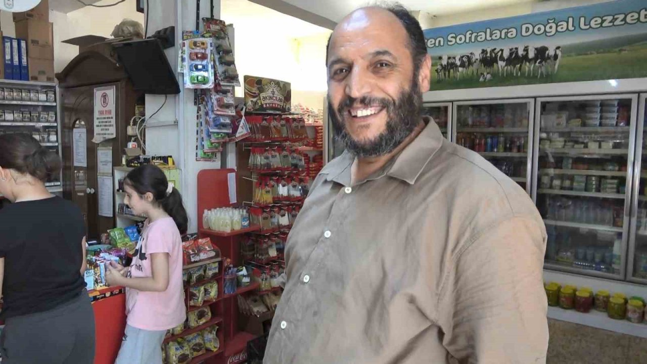 25 gündür kayıp olan 16 yaşındaki Halime Altay Tekirdağ’da bulundu