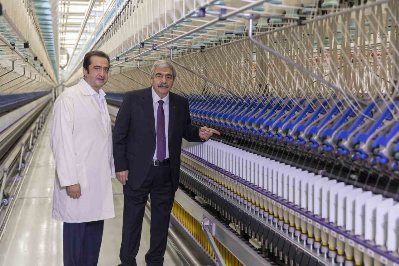 Türkiye’nin gönlü zengin 50 iş insanı