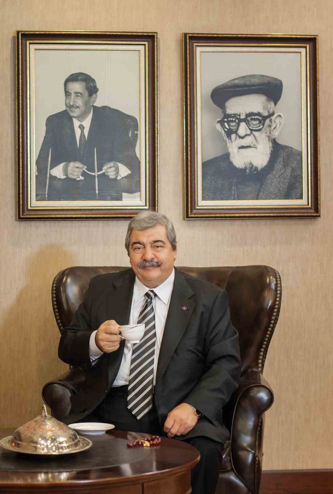 Türkiye’nin gönlü zengin 50 iş insanı