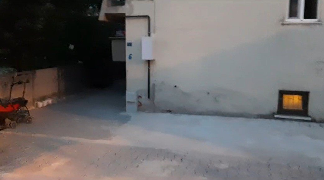 Anne, çocuğunu ezerek ölümüne neden olan kardeşi için yalan ifade verdi