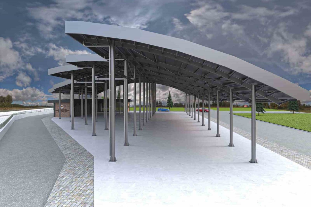 Başkan Özdemir: "İlçenin gelişimine katkıda bulunacak projeler hazırlıyoruz"