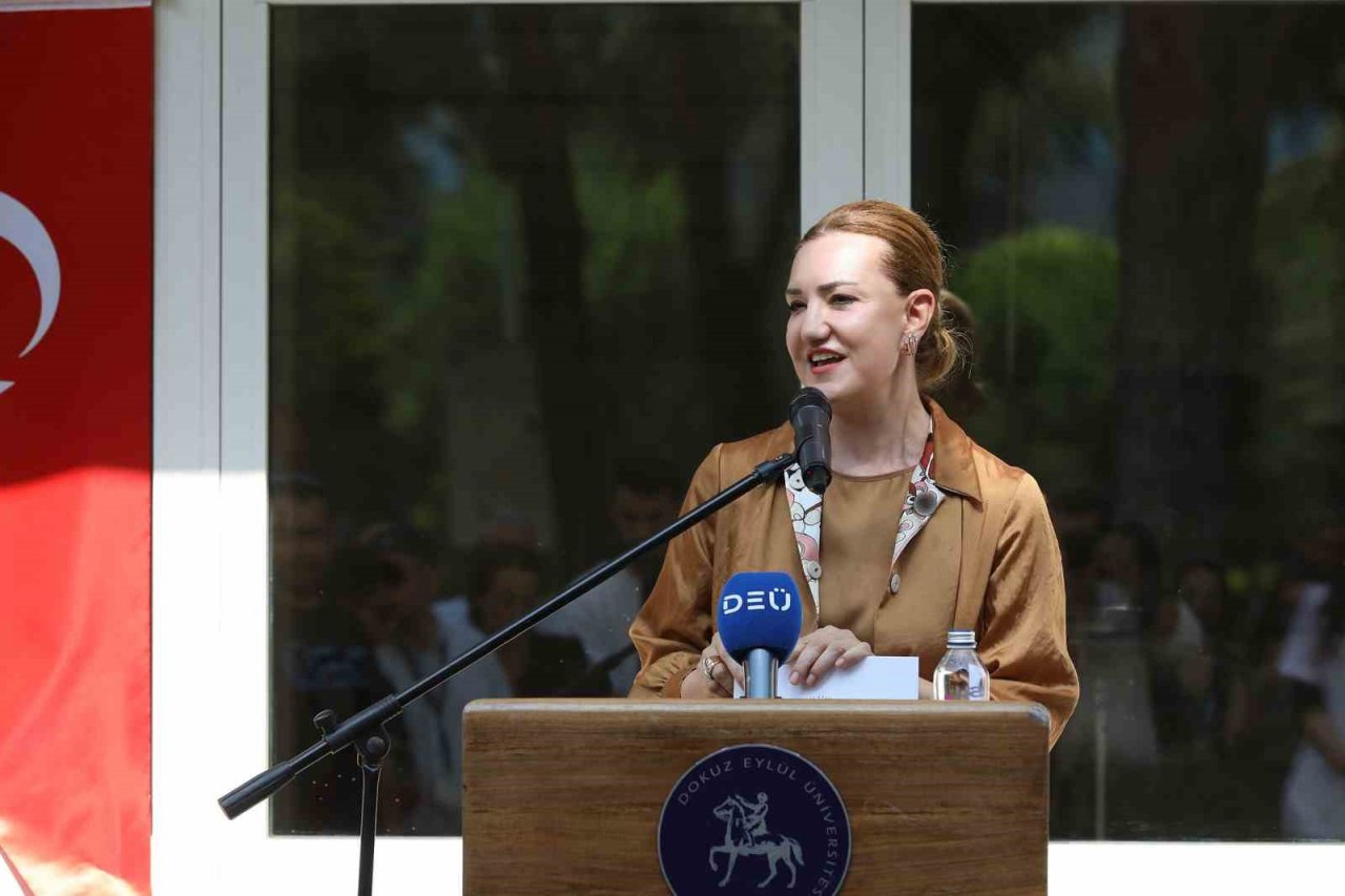 Türkiye’nin ilk obezite polikliniği DEÜ’de açıldı