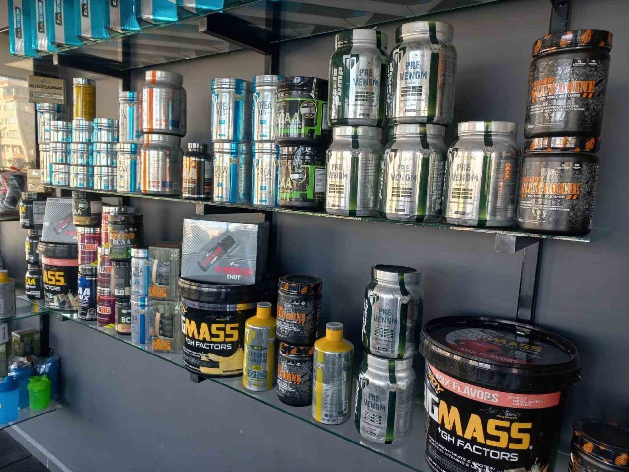 Tarihi Kırkpınar Yağlı Güreşleri’nde doping tehlikesi!