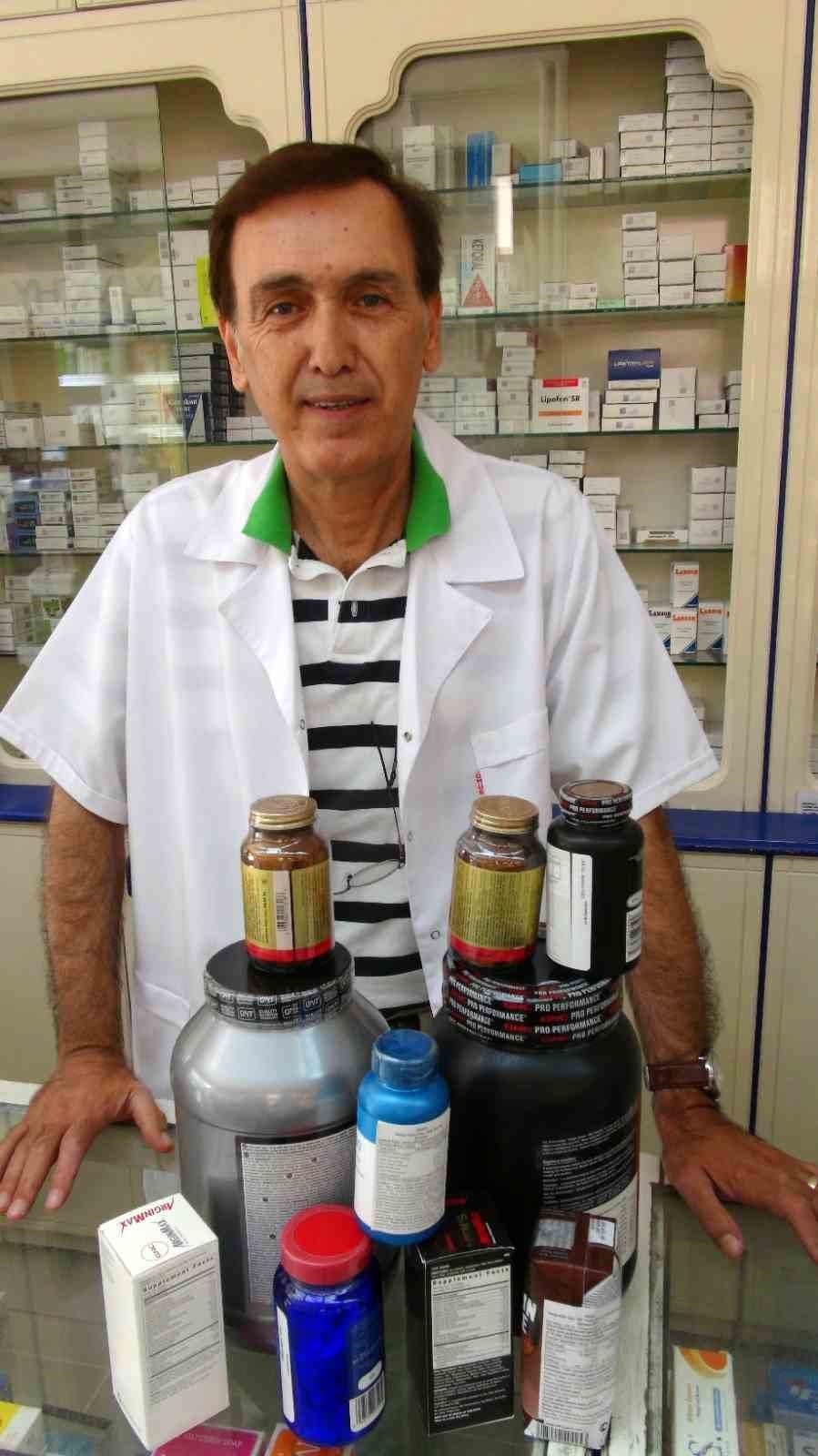 Tarihi Kırkpınar Yağlı Güreşleri’nde doping tehlikesi!