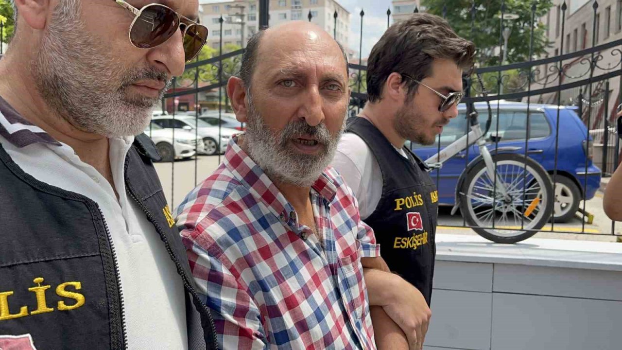 İş adamına düzenlenen silahlı saldırının azmettiricisi adliyeye sevk edildi