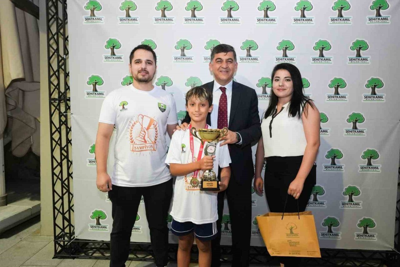 Fadıloğlu, potanın şampiyonlarıyla buluştu