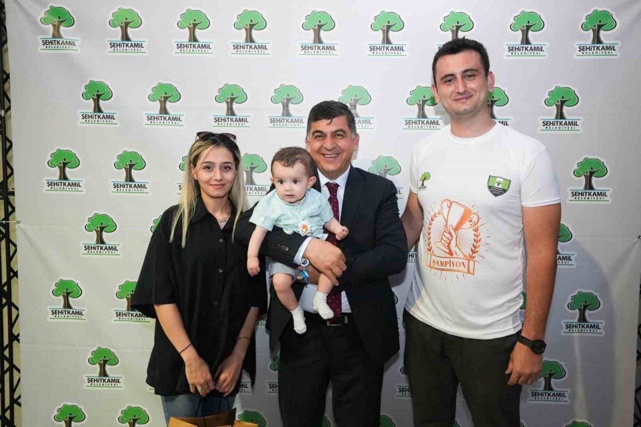 Fadıloğlu, potanın şampiyonlarıyla buluştu