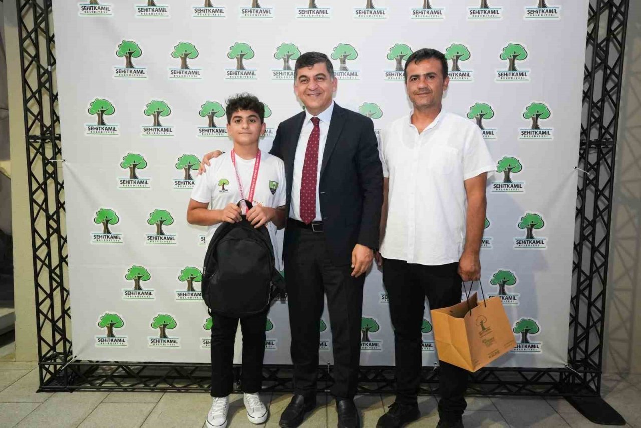 Fadıloğlu, potanın şampiyonlarıyla buluştu