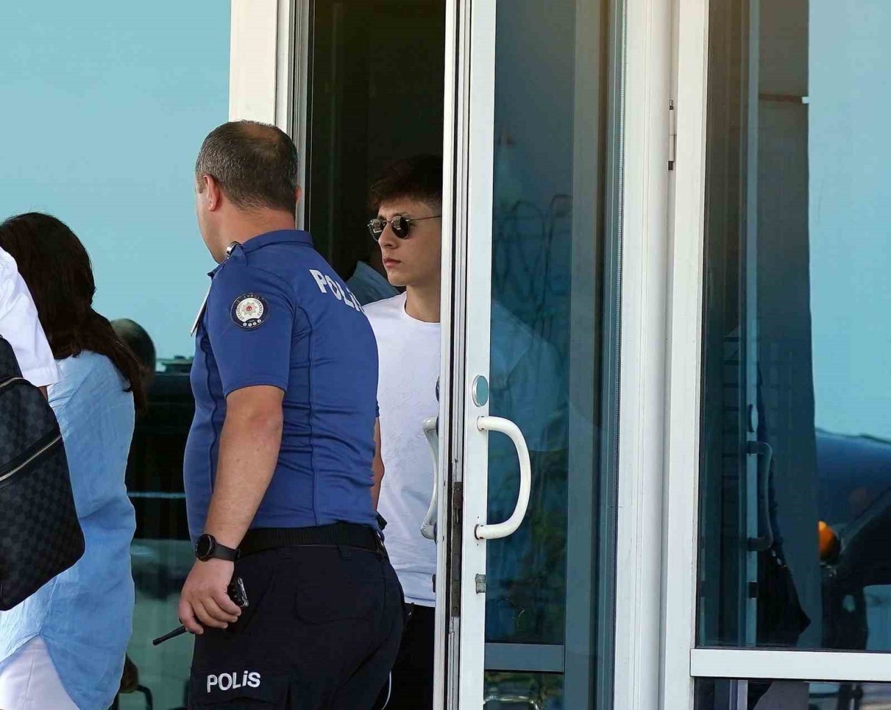 Arda Güler, İspanya’ya gitti