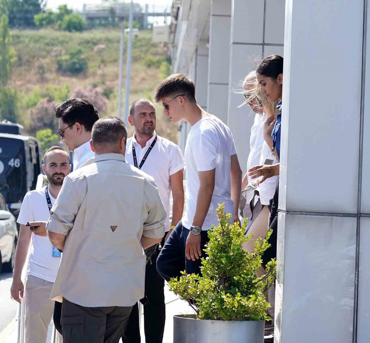 Arda Güler, İspanya’ya gitti