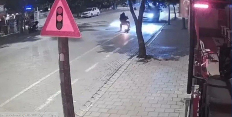 Fethiye’de motosiklet kazasında yaralanan kadın 2 aylık yaşam mücadelesini kaybetti