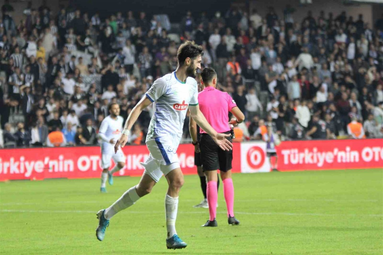 Göztepe, Kubilay Kanatsızkuş’la prensip anlaşmasına vardı