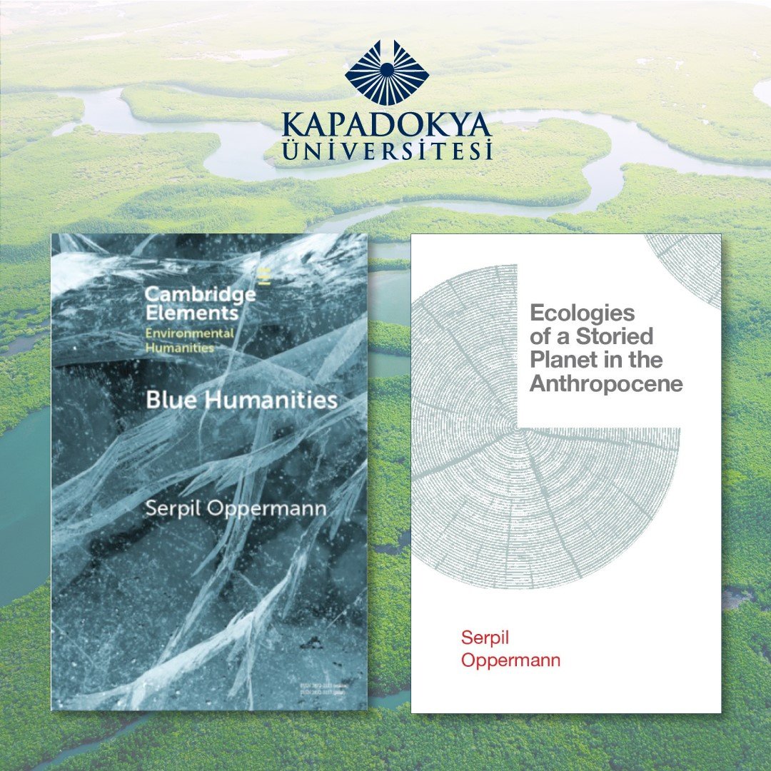 KÜN’den Çevreci Beşerî Bilimler alanına önemli katkı