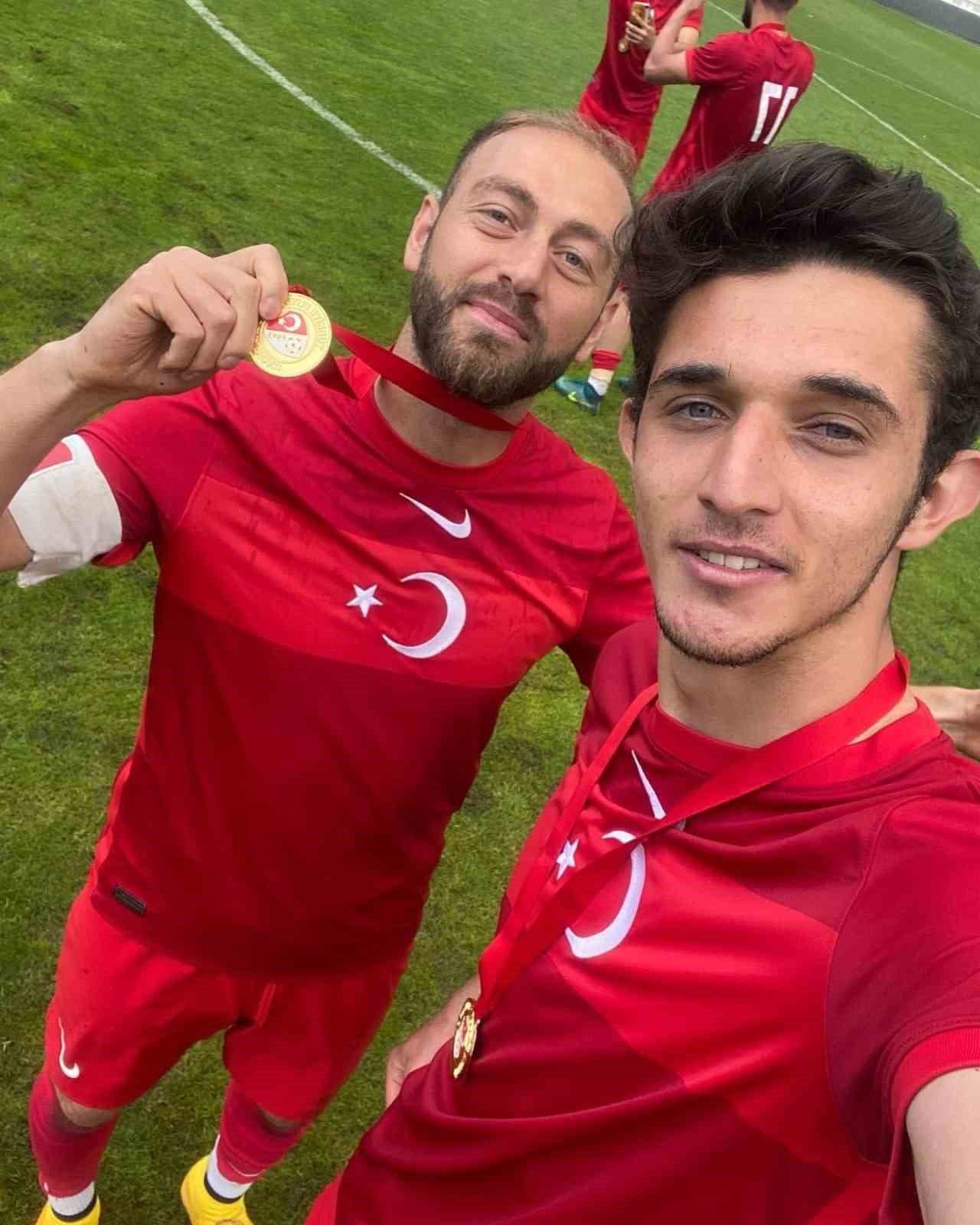 Başakpınarspor’da transfer hız kazandı