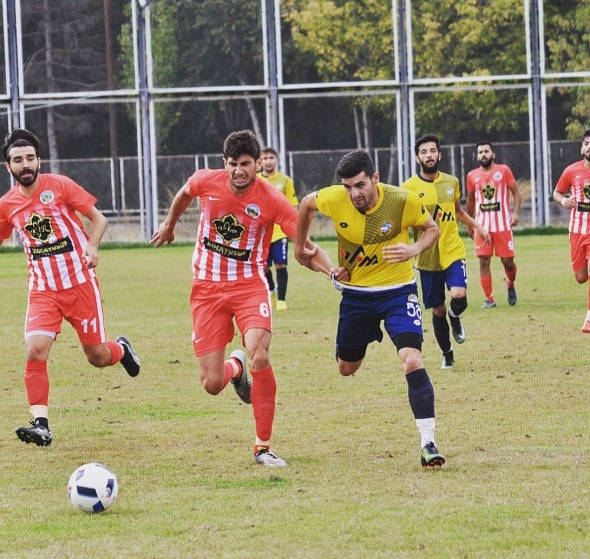 Başakpınarspor’da transfer hız kazandı