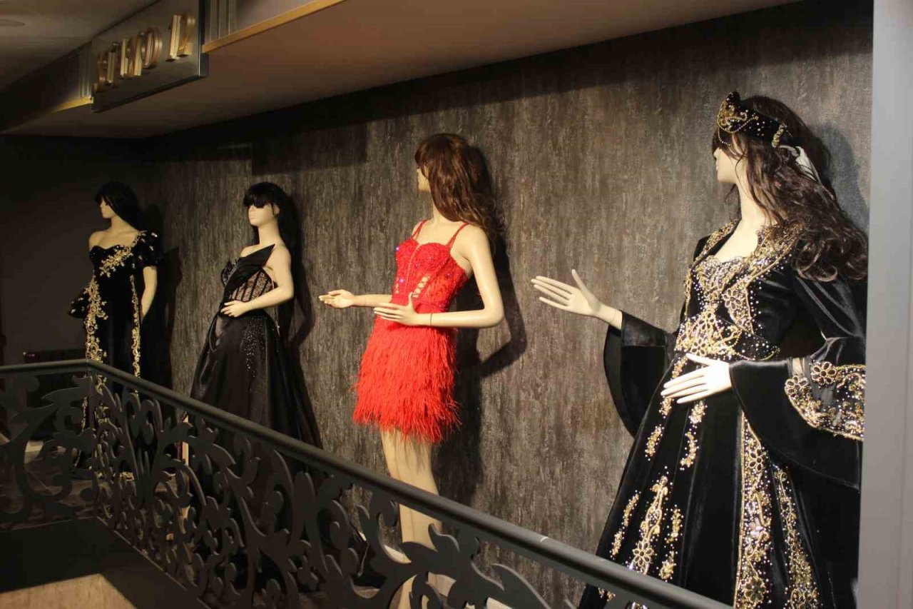 Kayseri’de bir düğünün en alt limiti 150 bin TL