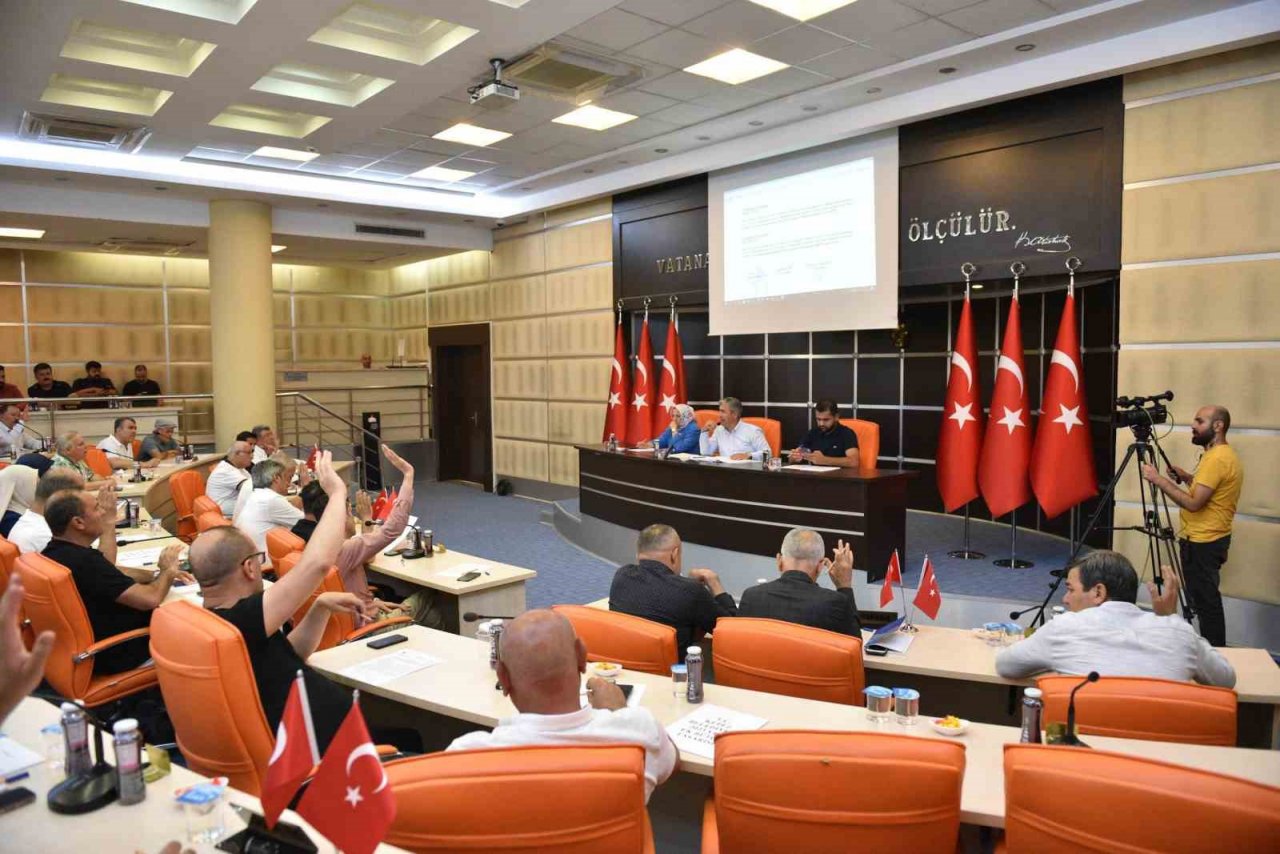 Kepez’den Varsak yaylasına güneş enerji santrali