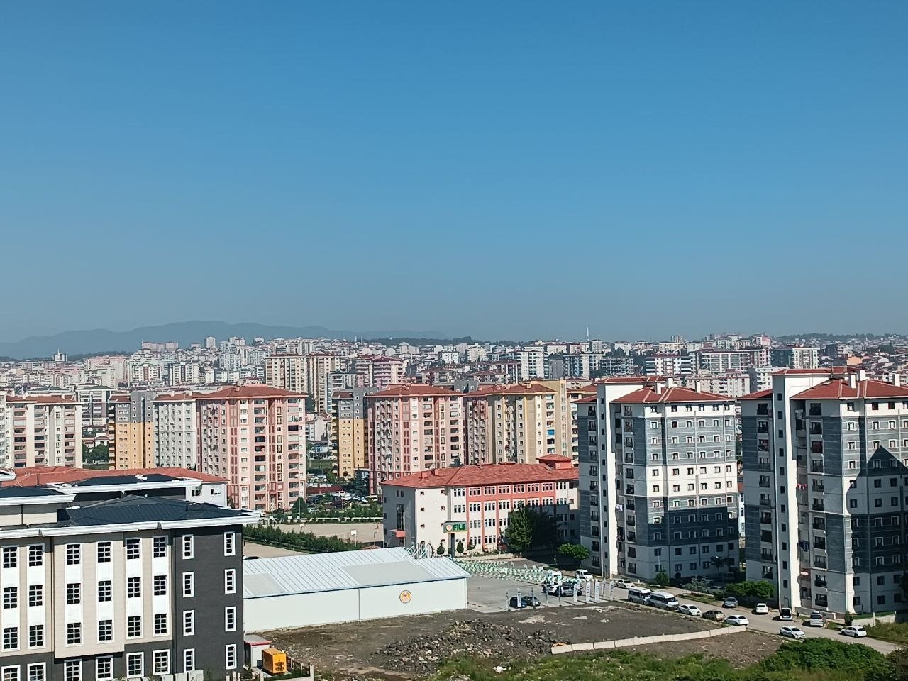 Samsun’dan 5 ayda 495,7 milyon dolarlık ihracat