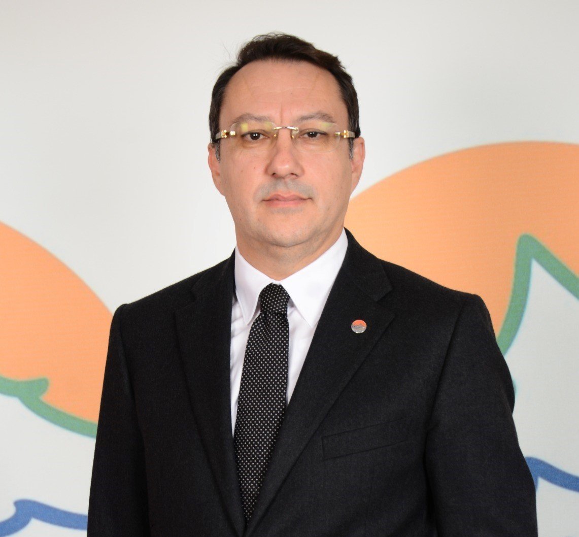 Marmaris Ticaret Odası Başkanı Ayhan: "Çam balında rekolte yükseliyor"