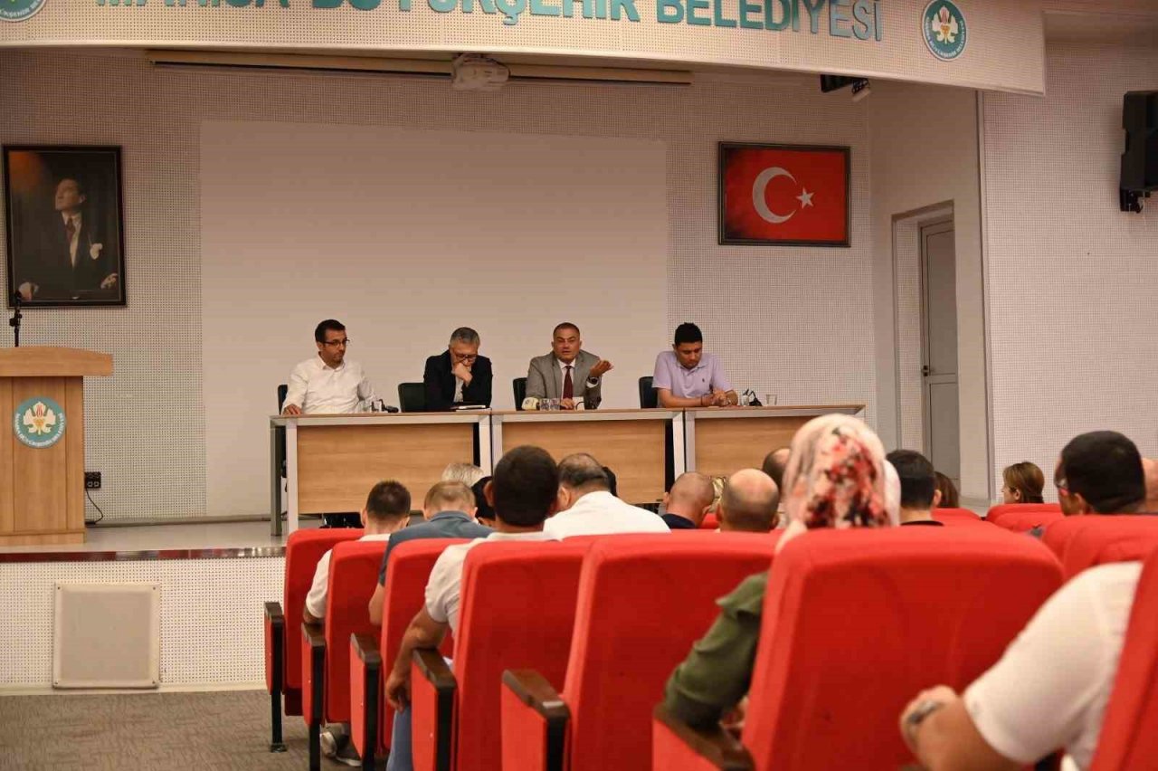 MASKİ vatandaşın yükünü hafifletmek için çalışıyor