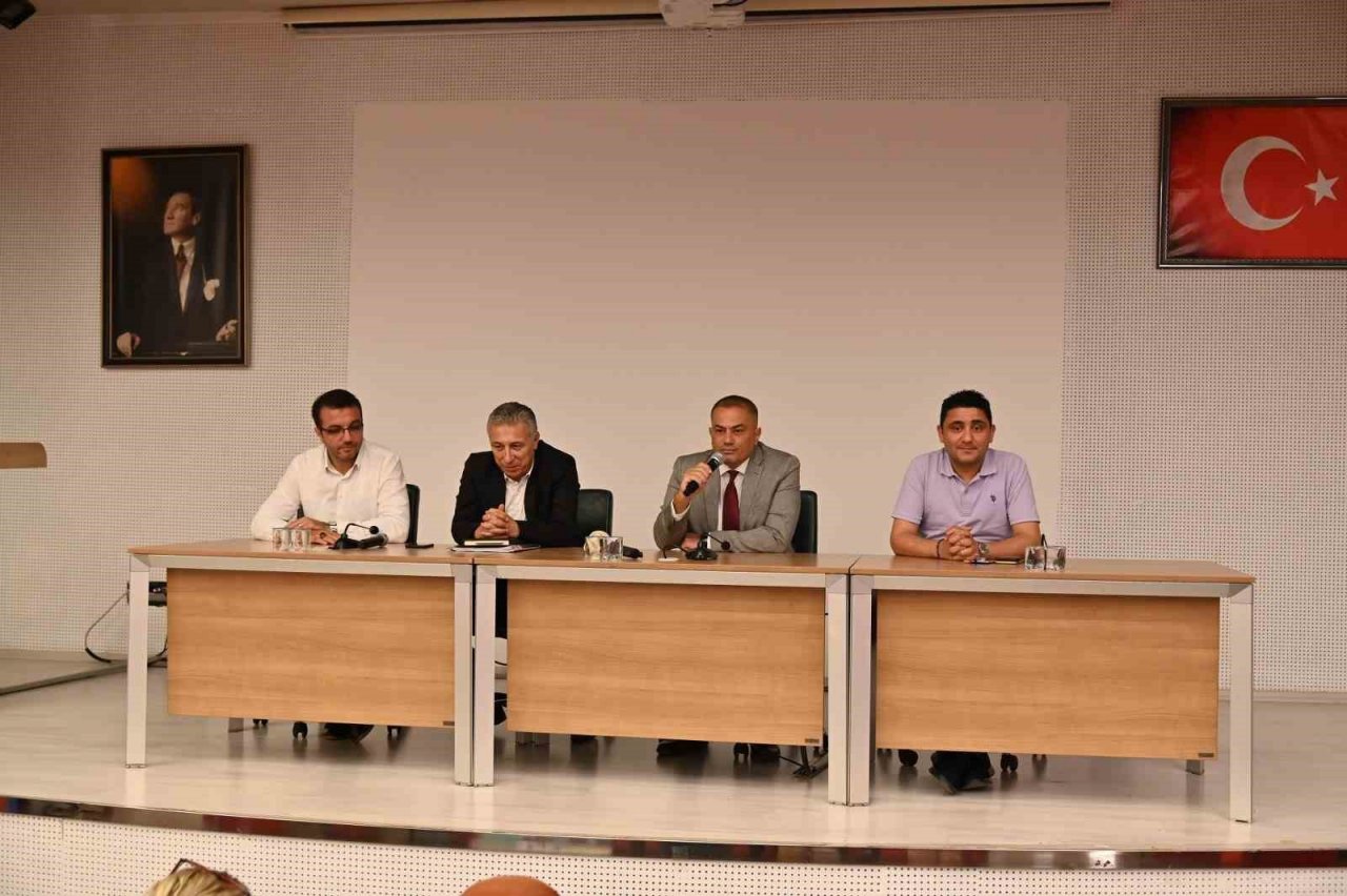 MASKİ vatandaşın yükünü hafifletmek için çalışıyor