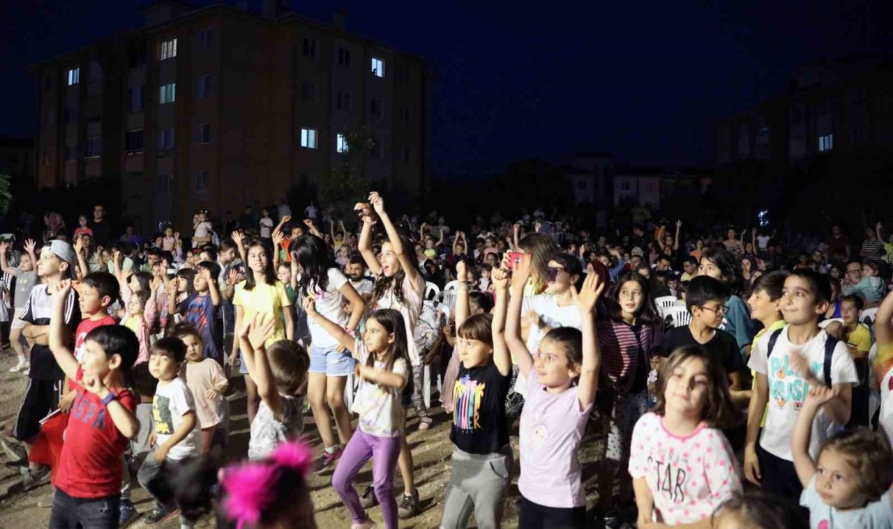 Menteşe Belediye Tiyatrosu yaz oyunlarına başlıyor