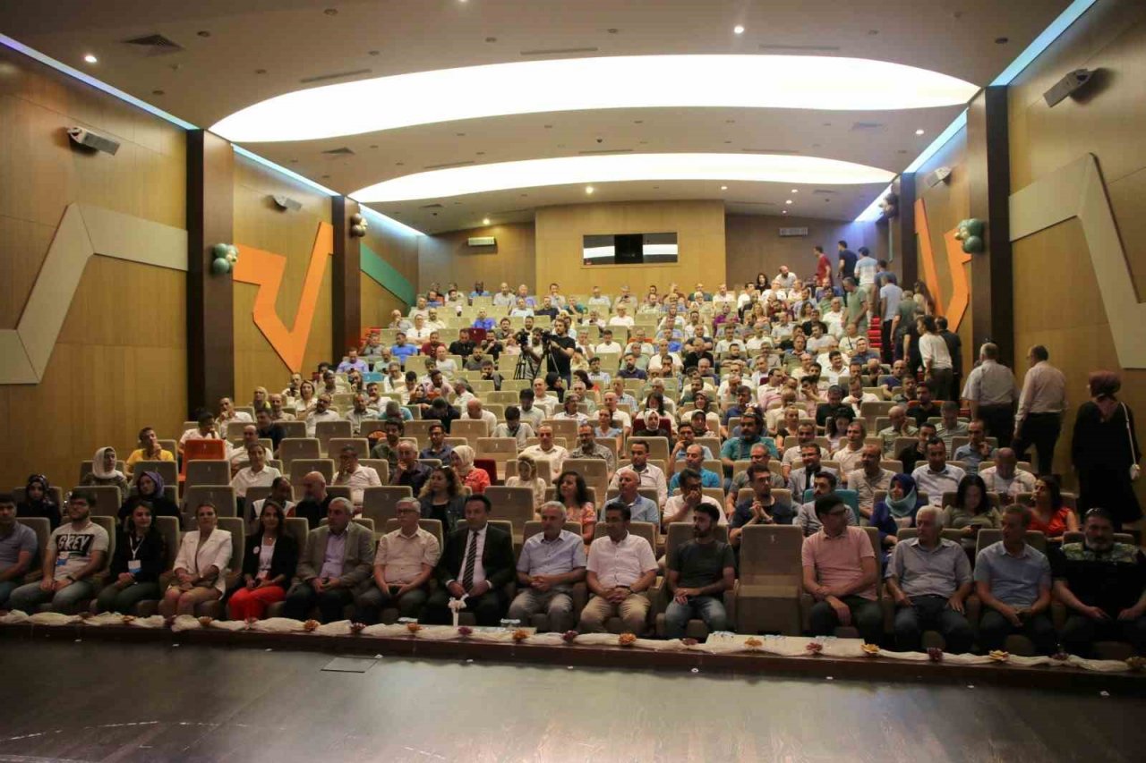 İşitme engelli bireyler bu projede 9 gün sahada olacak