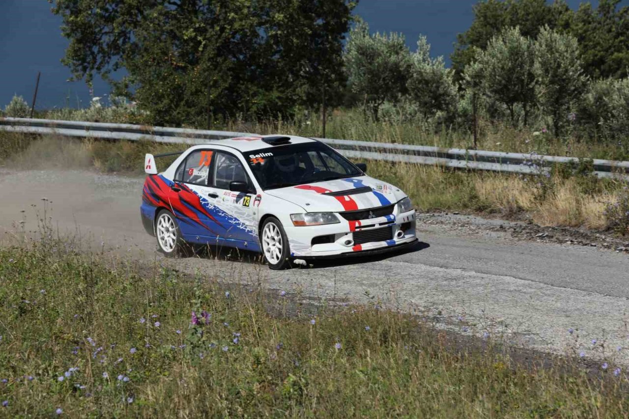 Efsane yarış Şahintepe Tırmanma 15-16 Temmuz’da Gemlik’te