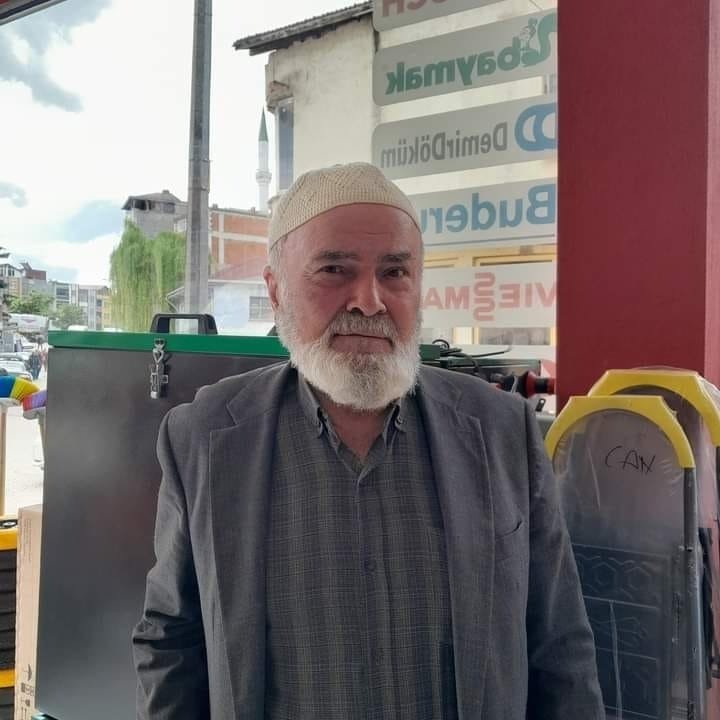 Ordu’da sürücüsüz aracın çarptığı yaya hayatını kaybetti