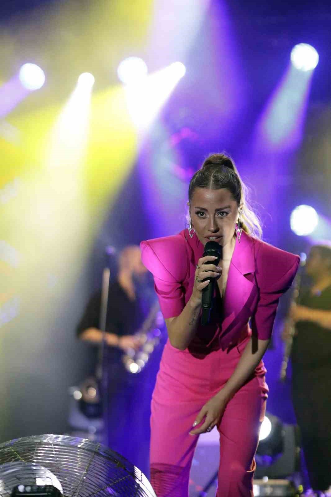 Ortaca’da festival coşkusu devam ediyor