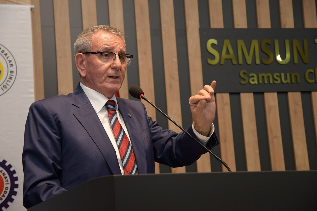 Murzioğlu: “Yeni OSB çok cazip ve kıymetli”