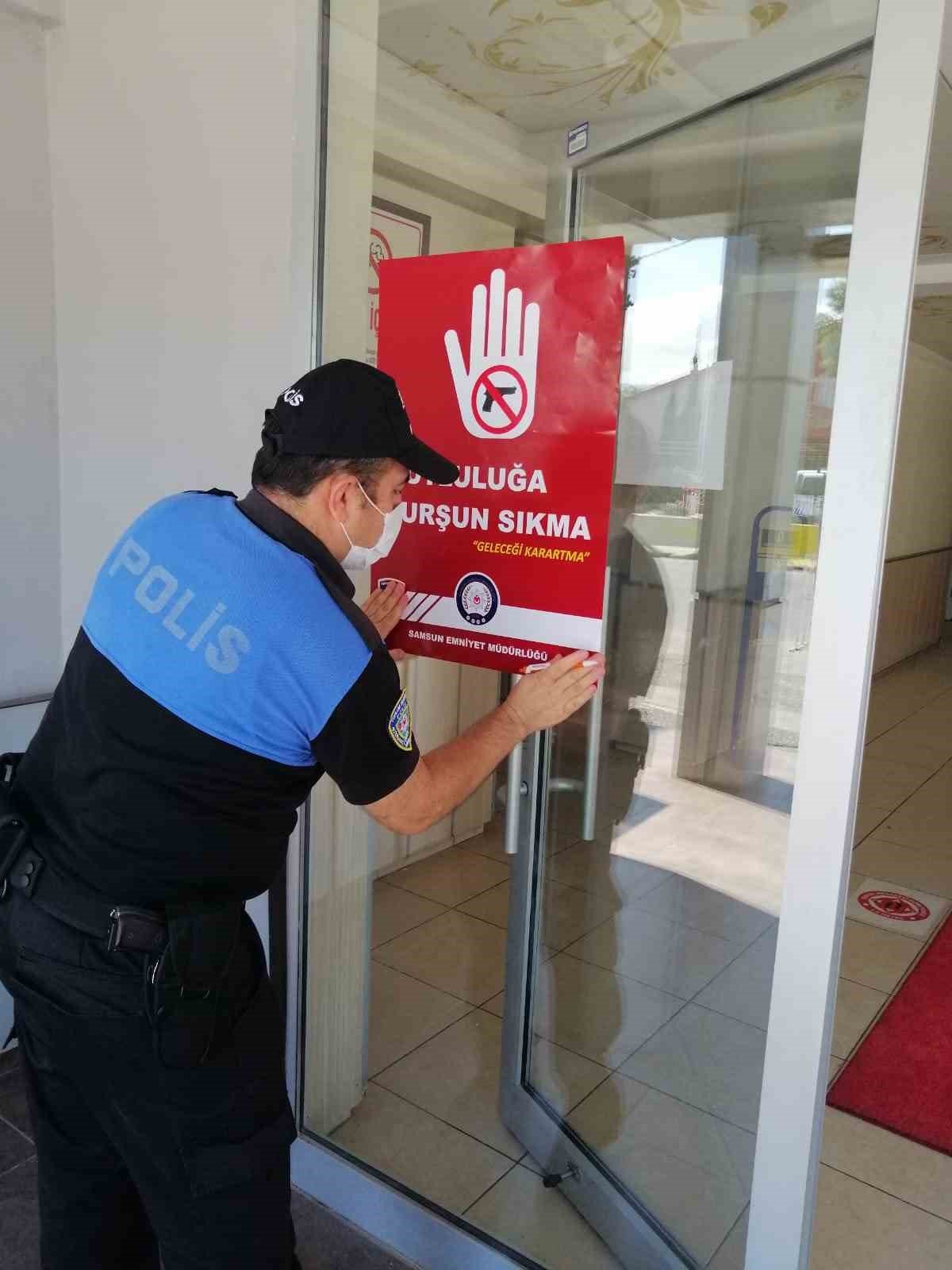 Magandalığın bilançosu: 1 ölüm, 18 yaralanma