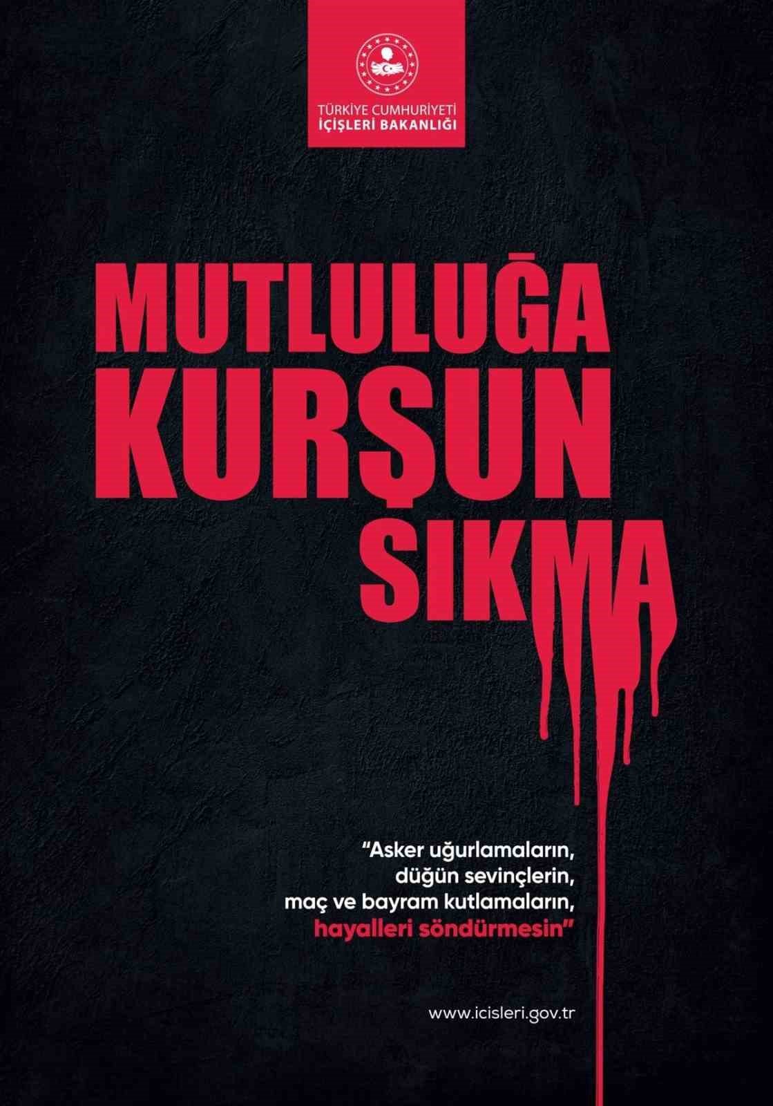 Magandalığın bilançosu: 1 ölüm, 18 yaralanma