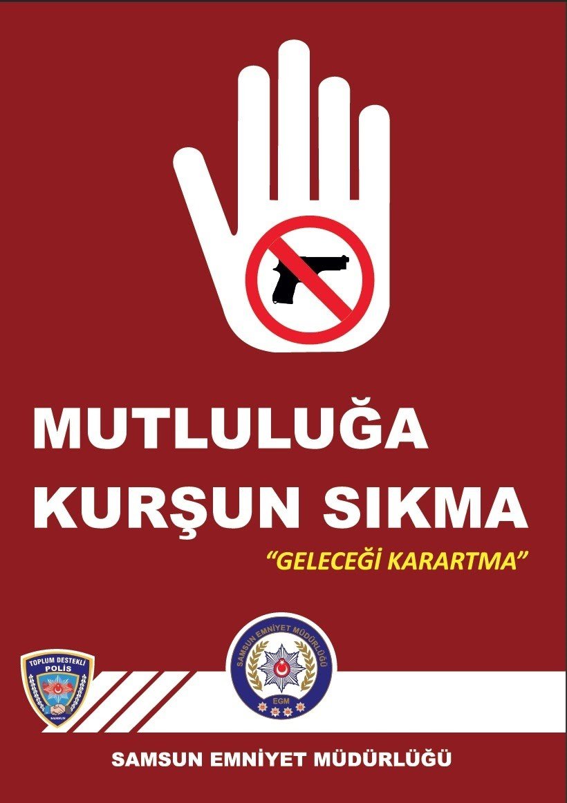 Magandalığın bilançosu: 1 ölüm, 18 yaralanma