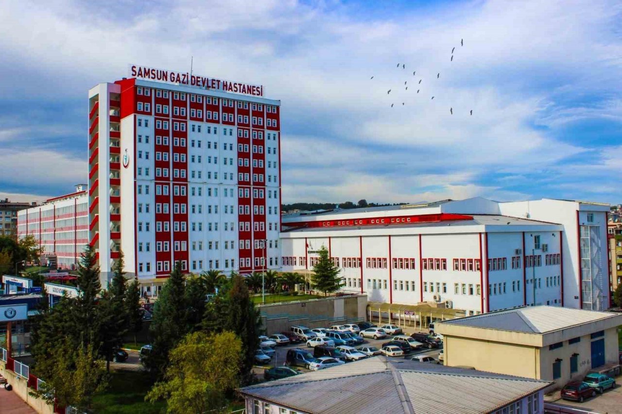 6 ay 11 milyon muayene hizmeti: Nüfusunu 8’e katladı