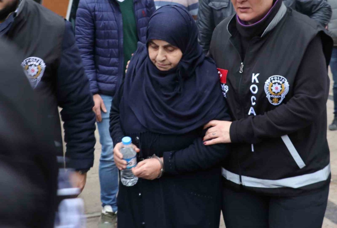 Palu ailesinin damadından şok savunma: "Meryem’in ölüm kaydı var"