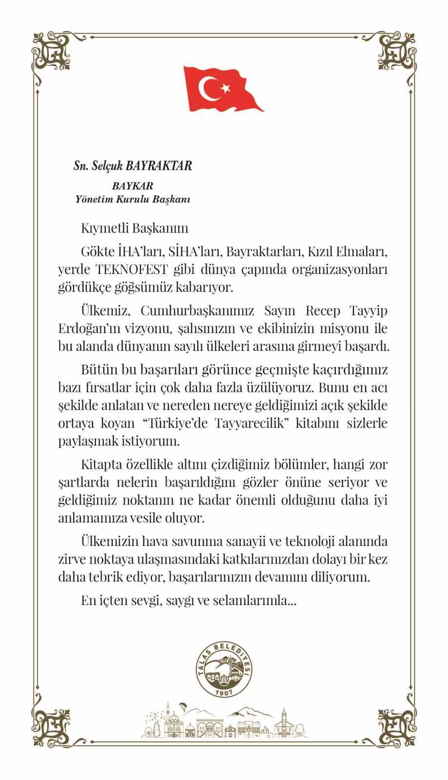 Teknoloji sevdalılarının mektup kardeşliği