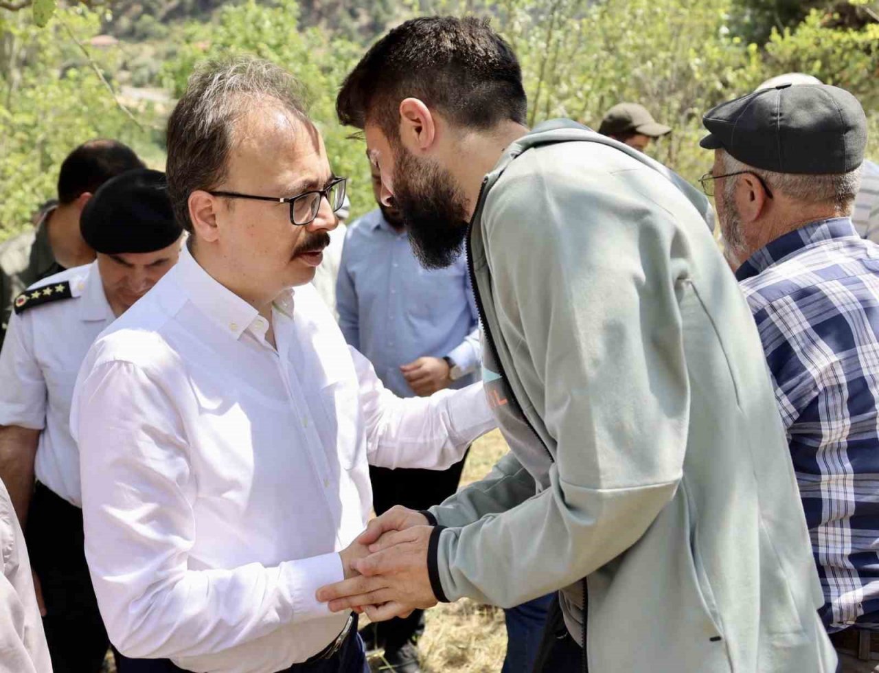 Türkiye Ampute Milli Futbol Takımının acı günü