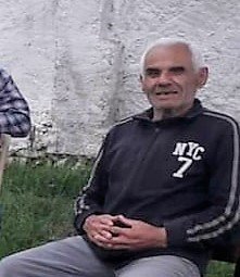 Kayıp yaşlı adamın cesedi 13 gün sonra bulundu