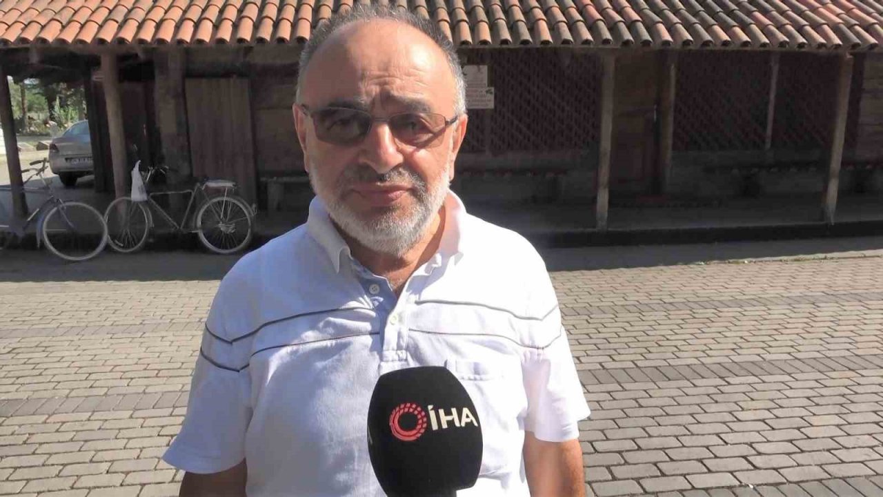 850 yıllık çivisiz cami restorasyon için gün sayıyor