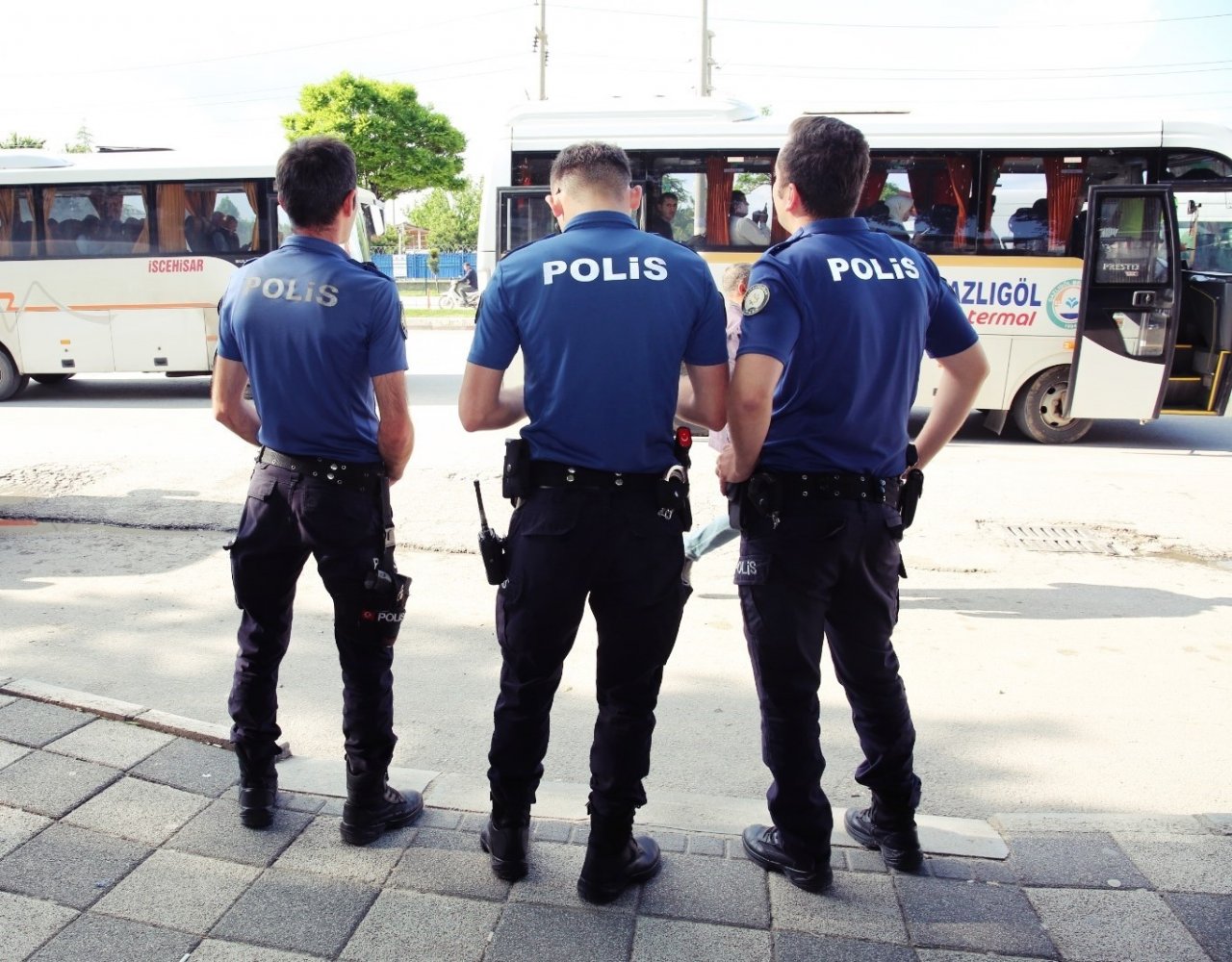 Afyonkarahisar’da Huzur-03 uygulaması