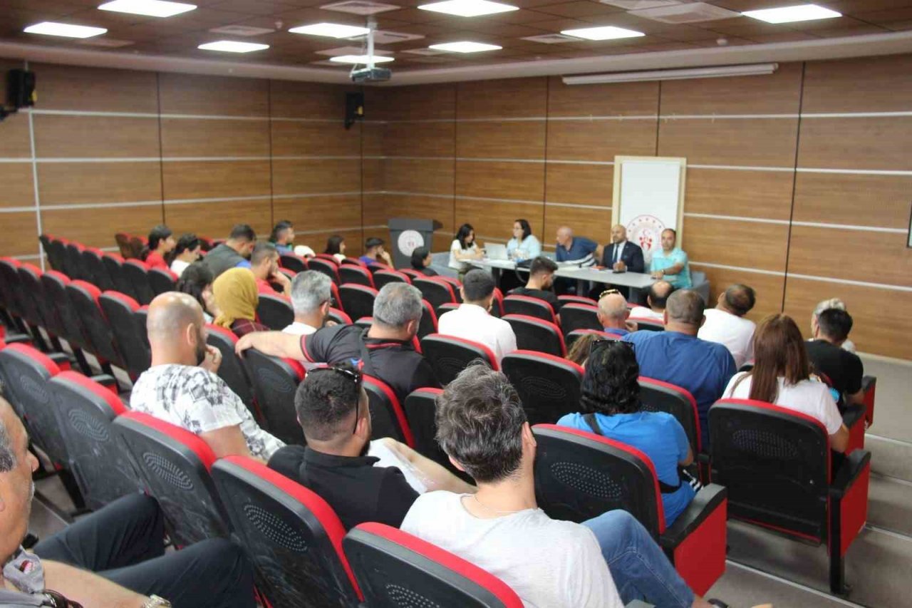 Ana Lig hentbol karşılaşmaları Kars’ta düzenleniyor