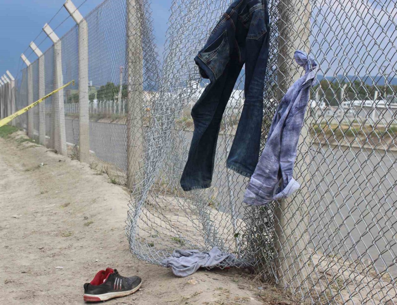 Jandarmadan “boğulma riski” uyarısı