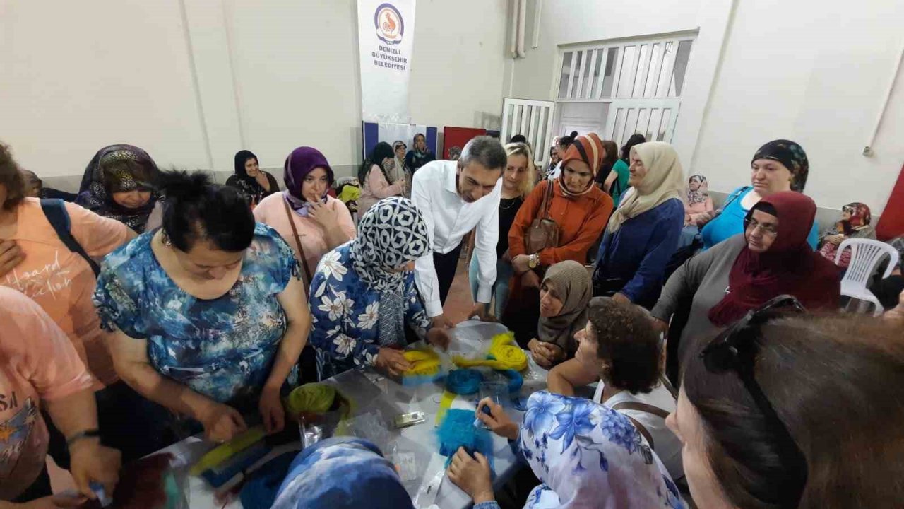 Cankurtaran Yaz Kampında yeni sezon çalışmaları başladı