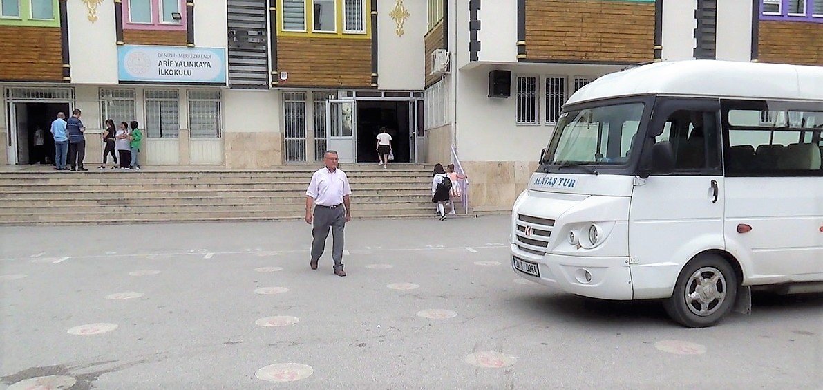 Kültür servisi yeni öğrencilerini bekliyor