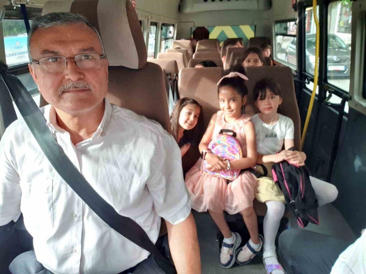 Kültür servisi yeni öğrencilerini bekliyor