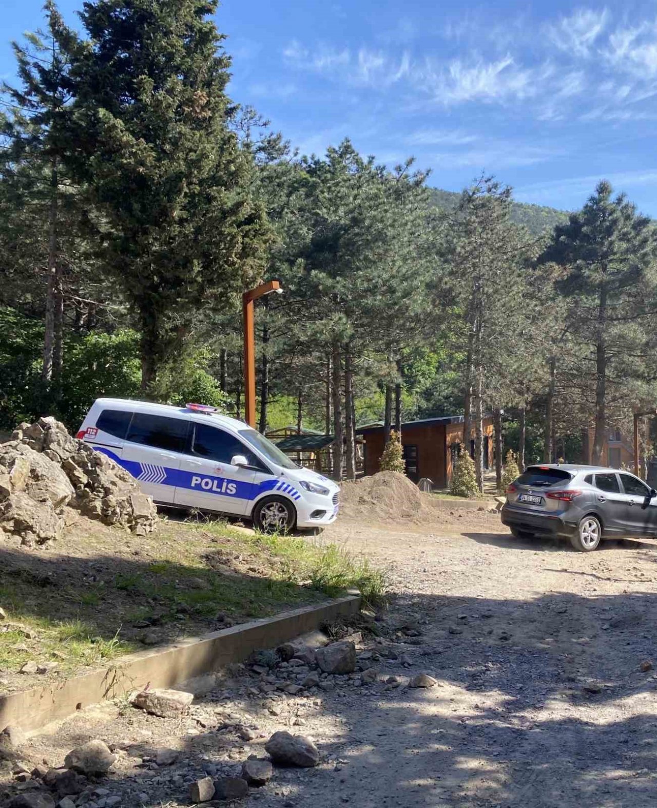 Orman yangınlarına karşı denetimlere başlandı