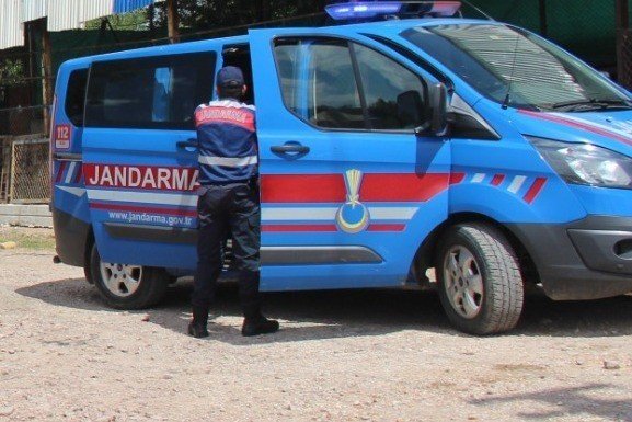 Göğsünden vurulmuş halde bulunan mevsimlik işçi kurtarılmadı